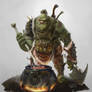 Orc Cook