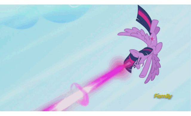 Mlp gif by euniceatencio14 on DeviantArt
