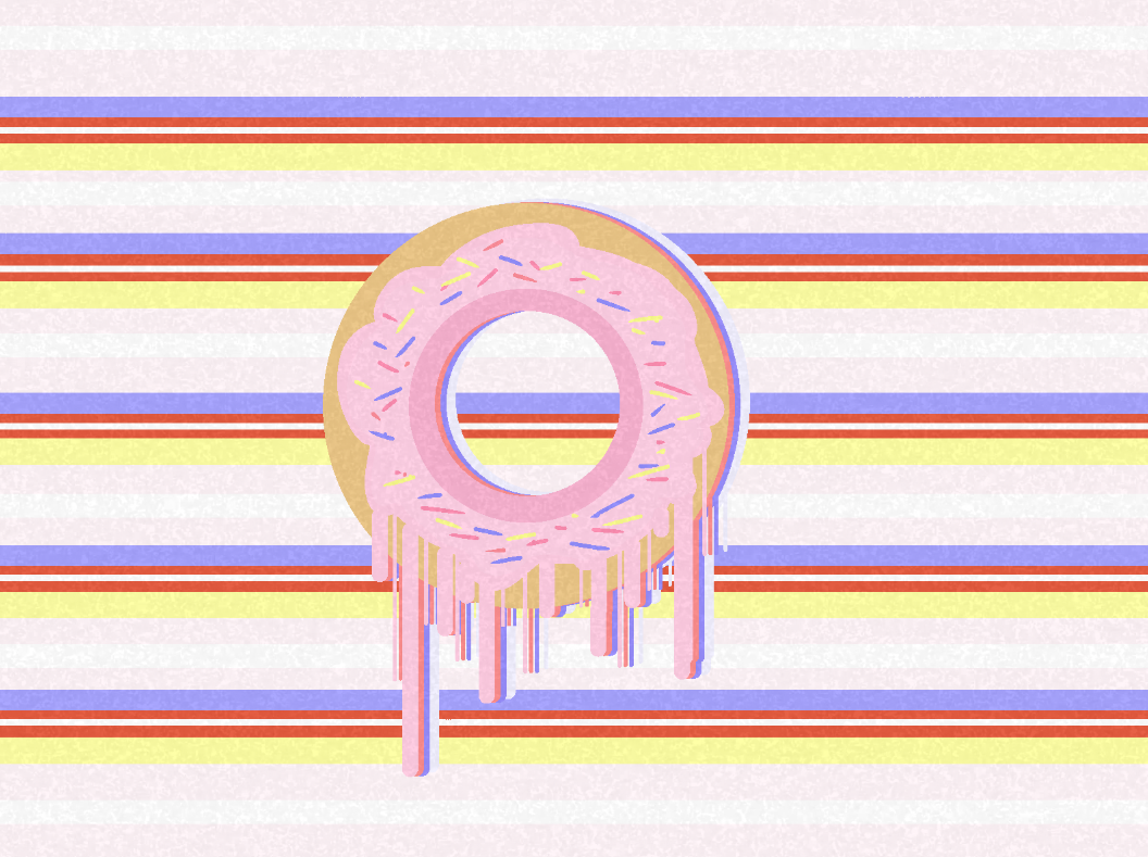 Yummydonut