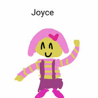 Joyce Attempt