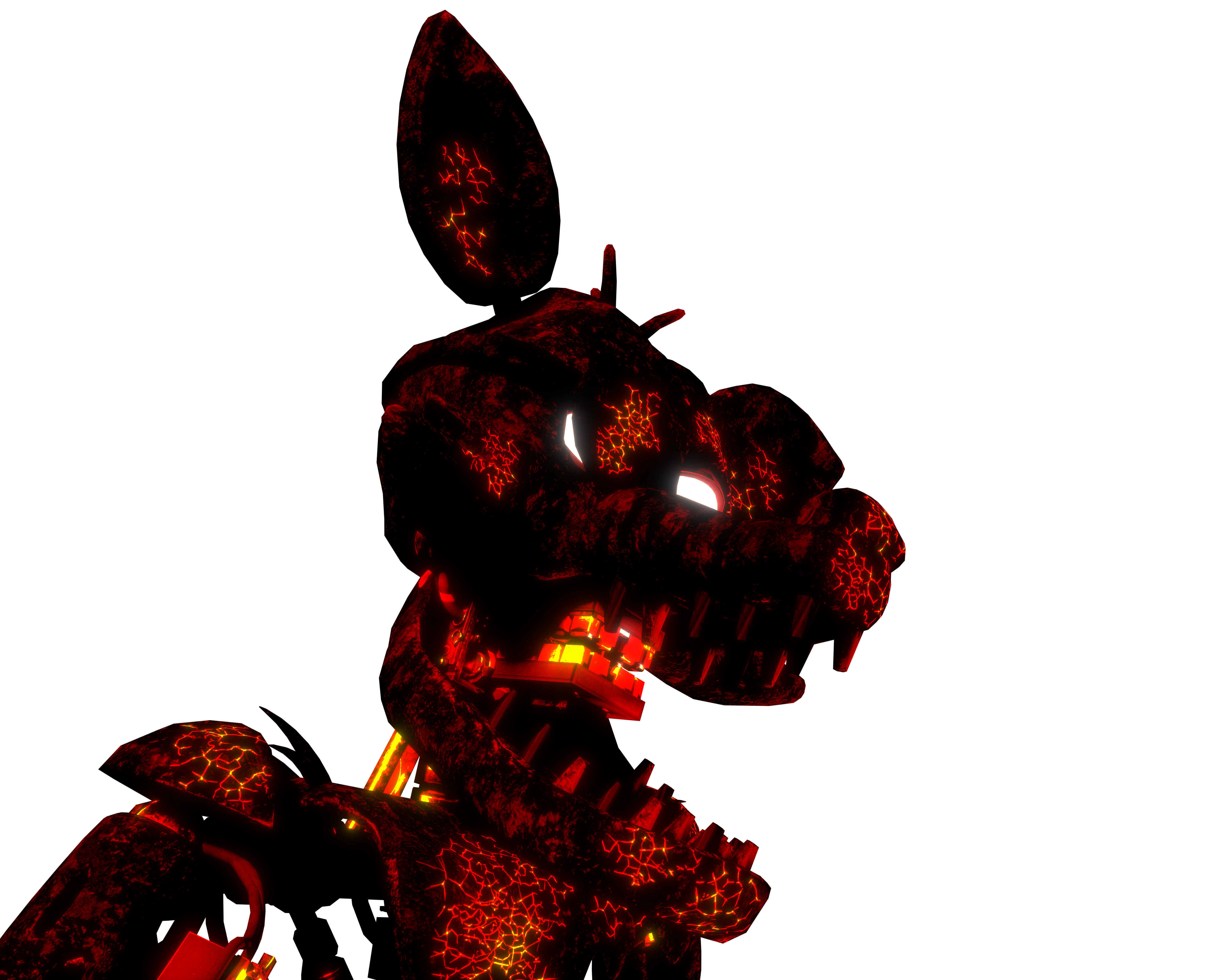 HW Fnaf 4 Remodels 2.8 ports pack release! by ScrappyGod on DeviantArt