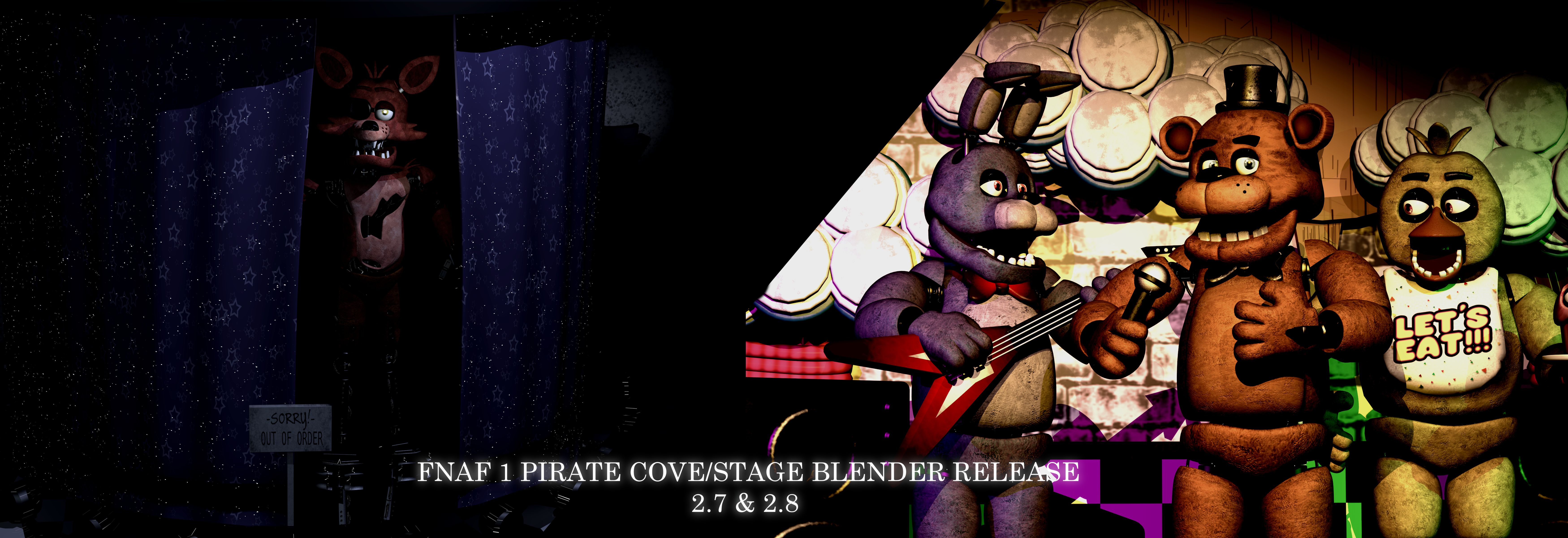 FNAF Freddy - Share Project - PCBWay