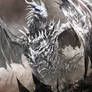 Blue Eyes White Dragon