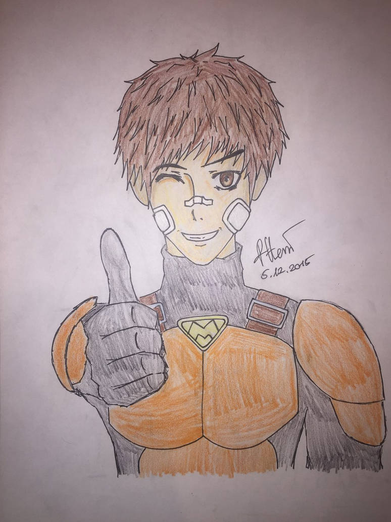 License Less Rider License-less Rider without his glasses and helmet. by PaeSucre on ...