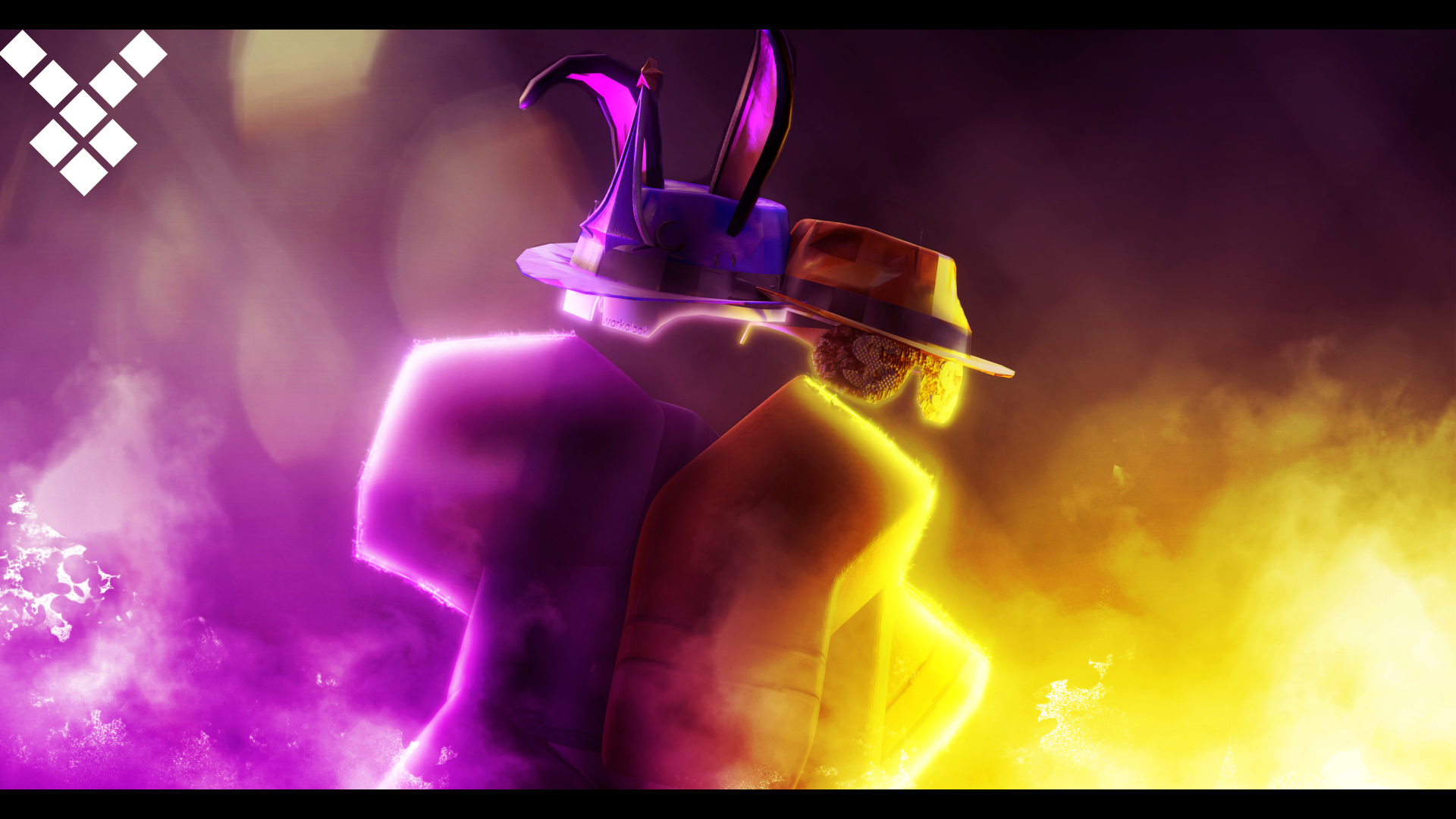 Nosniy Games by WrldGFX on DeviantArt