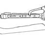 A4-80 Cleaver Carbine