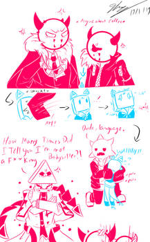 Explore the Best Jsab_cube Art | DeviantArt