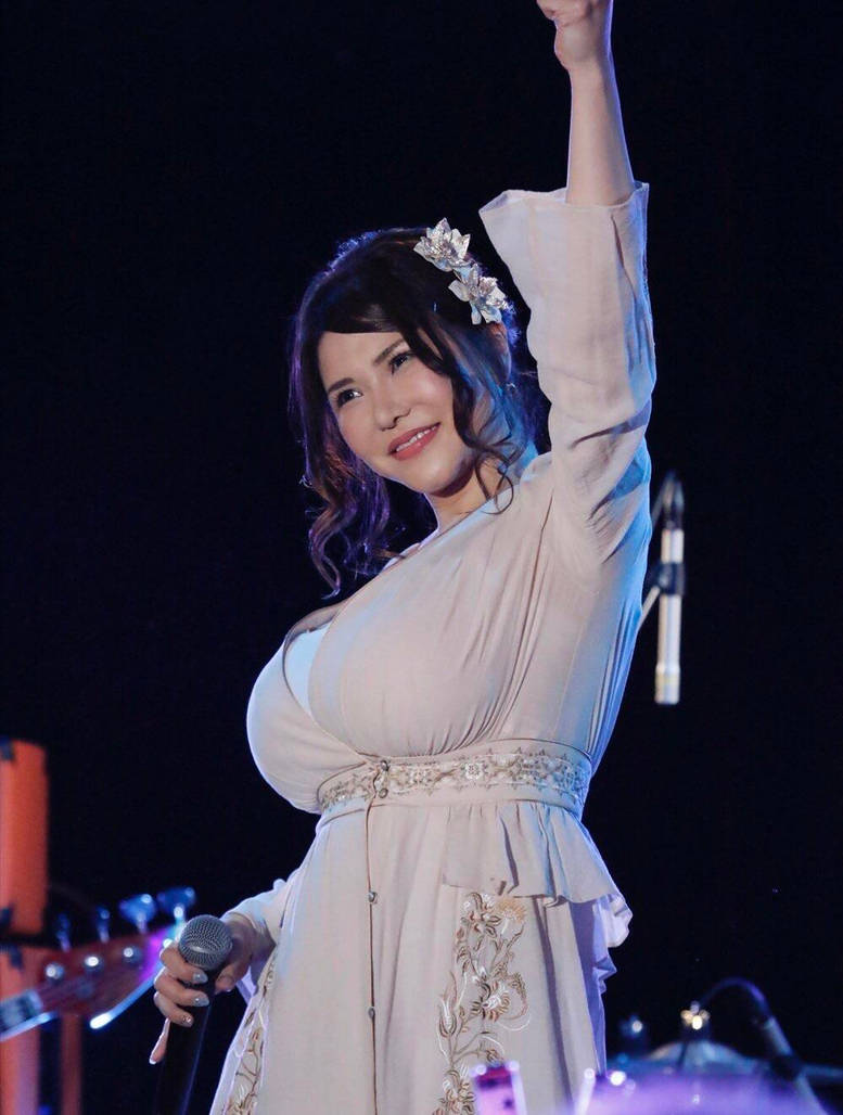 Anri Okita by AkiHoshinoFan on DeviantArt