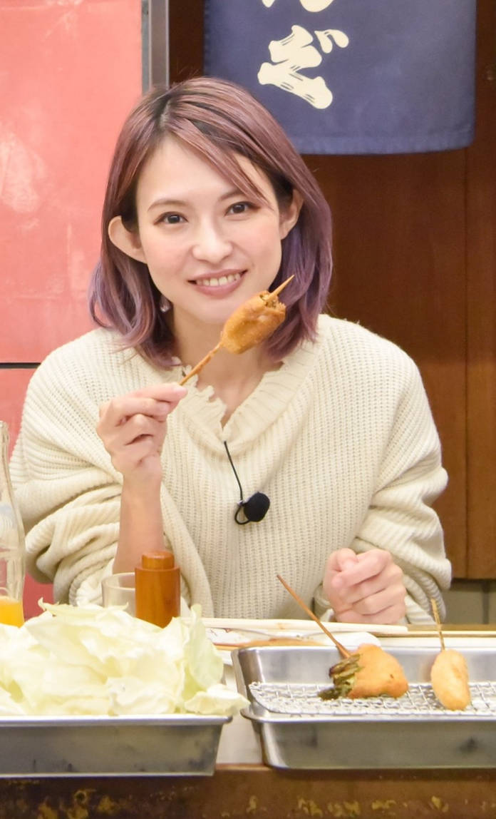 Haruna Ono by AkiHoshinoFan on DeviantArt