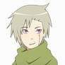 My boy | Yagura