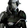 Borg Shepard