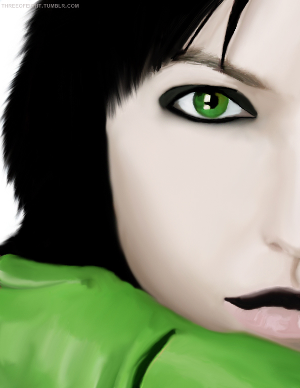 Shego