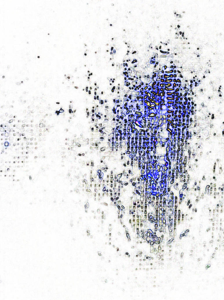 pixel splatter by Kiri-n on DeviantArt