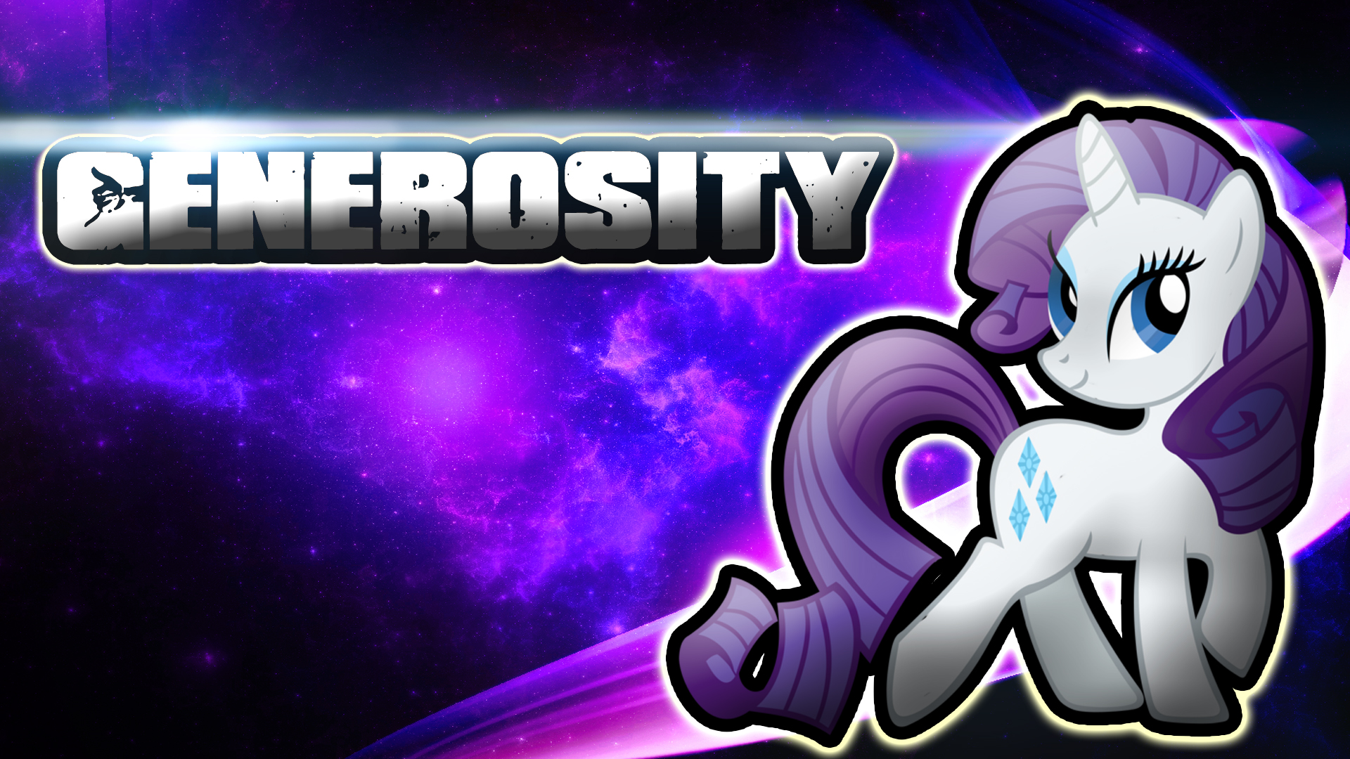 Generosity Rarity Rarity - Generosity by MrGubbinz on DeviantArt