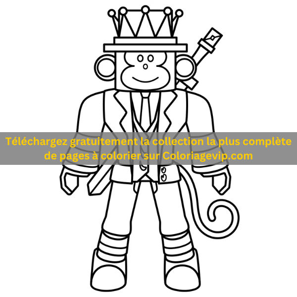 Coloriage Jandel (Grow a Garden) by celinedurand on DeviantArt