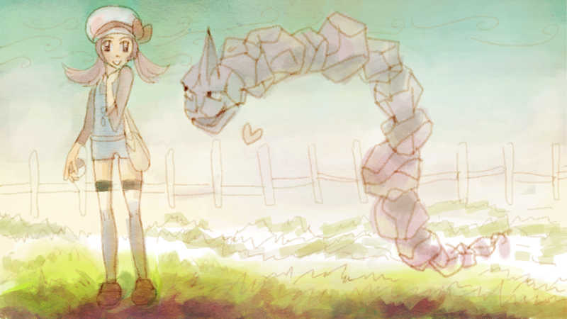 Soul Silver