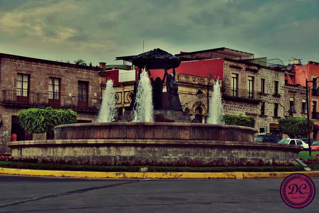 the beauty of morelia