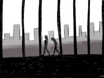Stroll Down Memory Lane