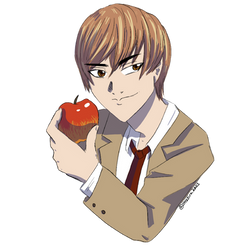 Light Yagami