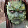 Artichoke Monster 2