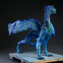 Dragon Sculpture 4