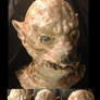 Ghoul Sculpture 2