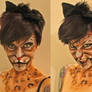 Cat Facepaint