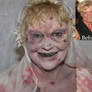 The Homebodies Demon Witch