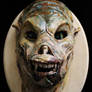 Ghoul Sculpt