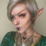 Elf Makeup