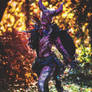 Autumn Demon