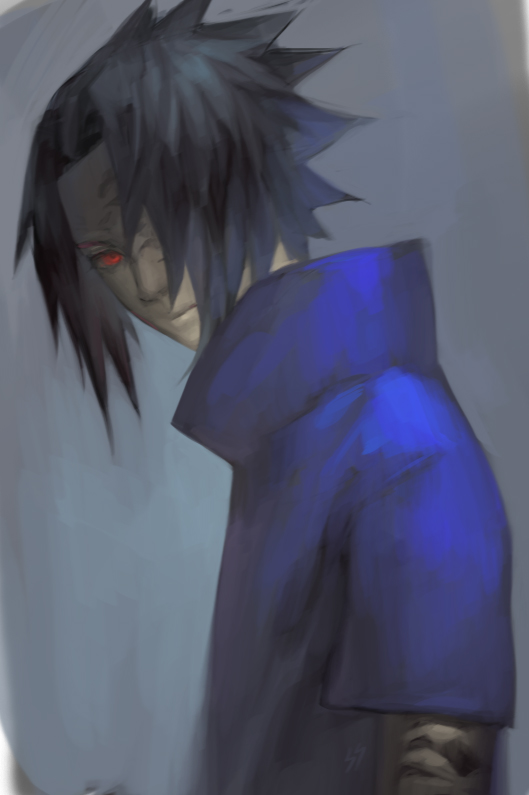 Sasuke