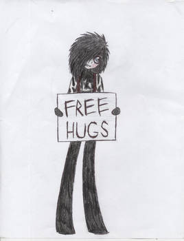 Hug Me?