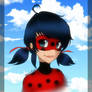 Miraculous Ladybug!