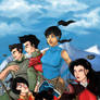 Team Avatar