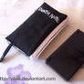 NDS Death Note case