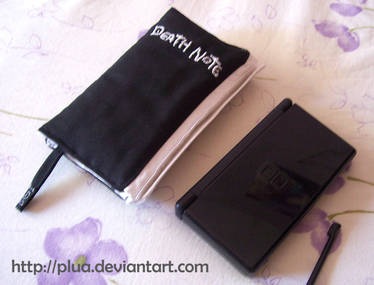 NDS Death Note case