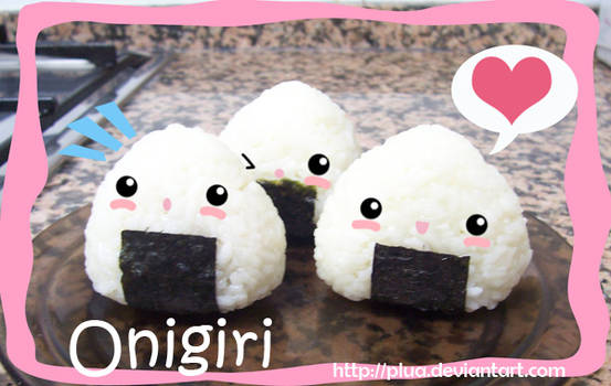 Onigiri