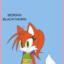 Taken-In Characters: Morain Blackthorn