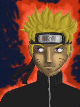 Naruto Shippuuden