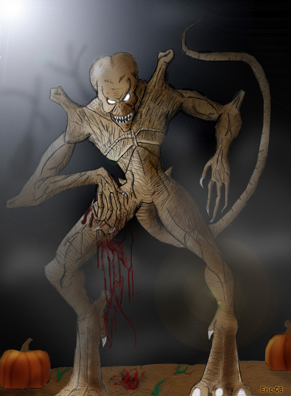 Pumpkinhead