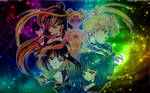 Sailor Moon S Laserdisc Collection - Vol 10