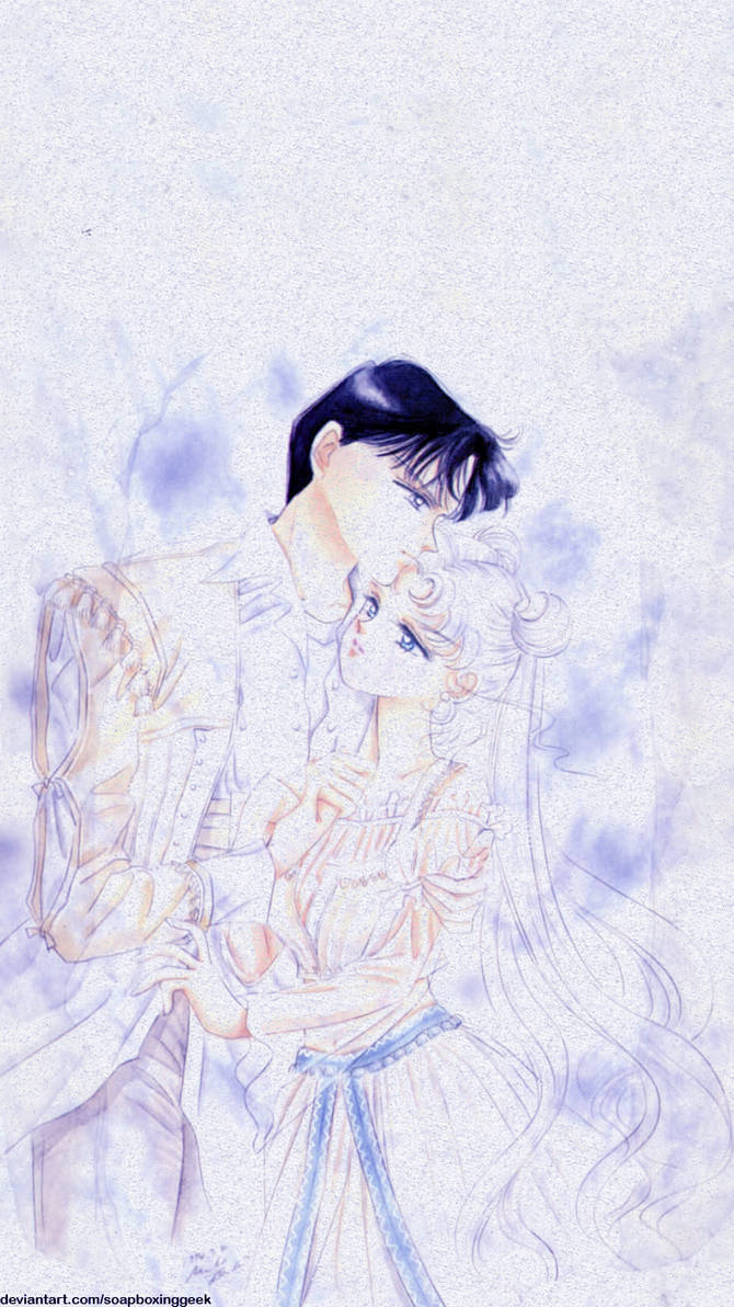 The Usagi Challenge: Artbook 2 - 3 by sailorsoapbox on DeviantArt