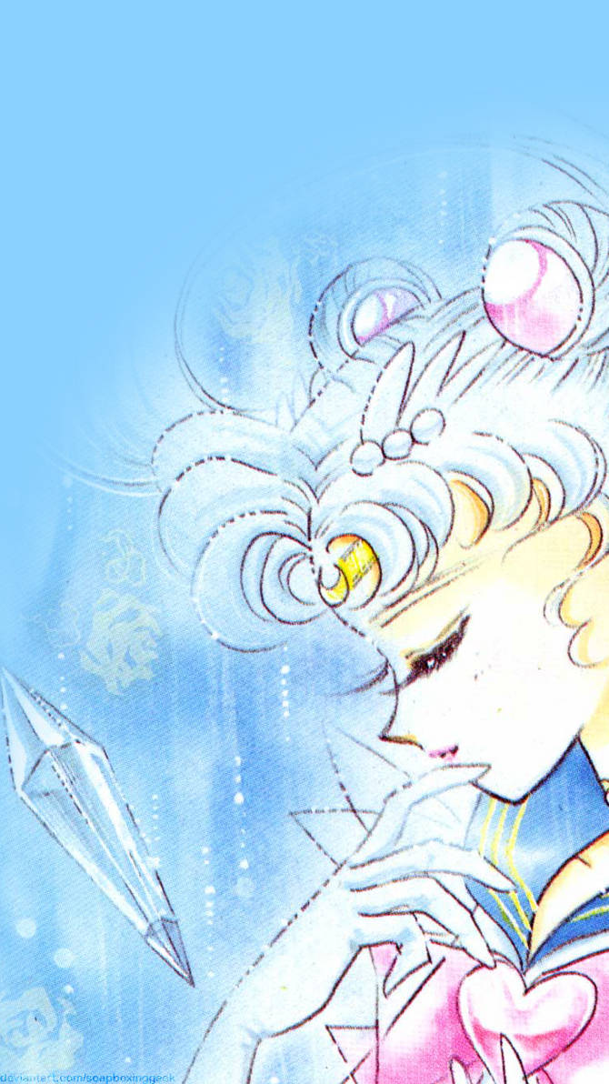 The Usagi Challenge: Artbook 3 - 3 by sailorsoapbox on DeviantArt