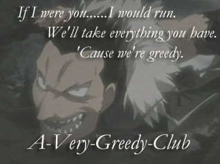 The Greedy ID...