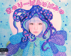 KYARY PAMYU PAMYU