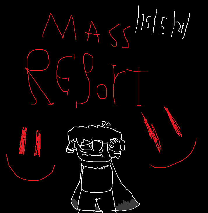 Mass Report