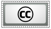 Stamp: Creative Commons