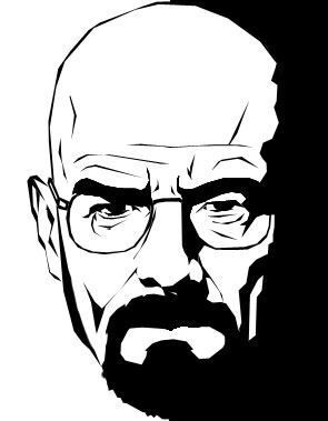 Walter White Sees Pou by GabrielMejia1999 on DeviantArt