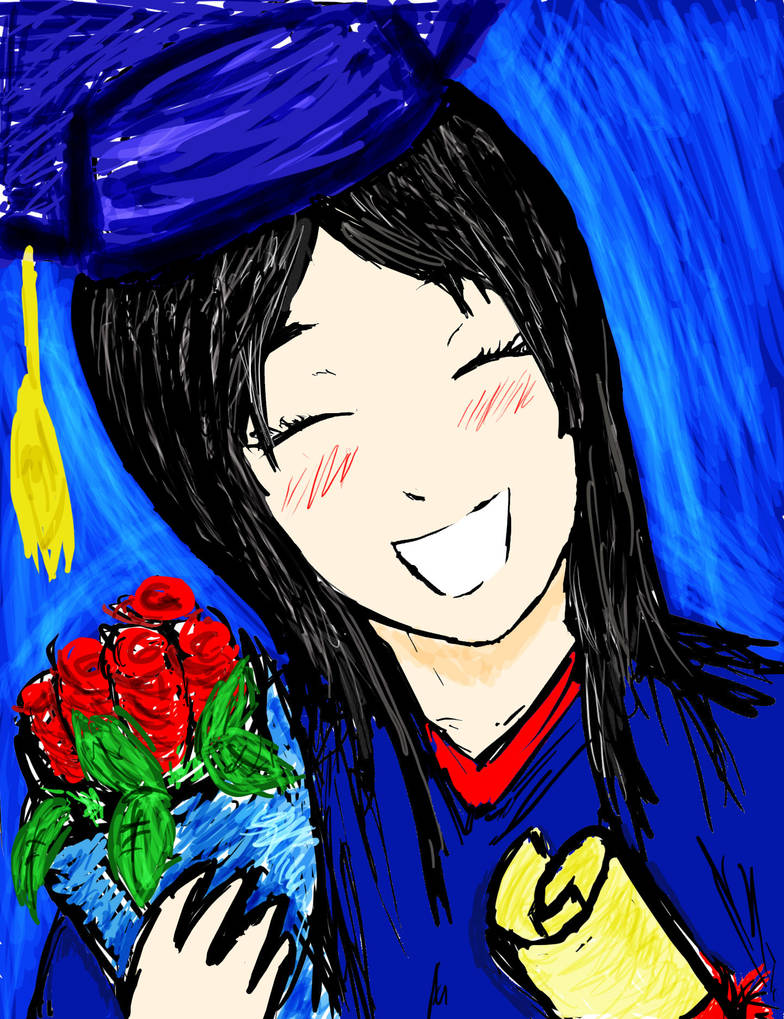 Graduation project by peterparkomg on DeviantArt
